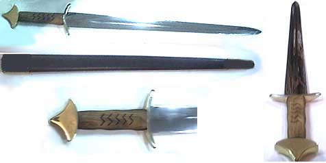 rune sword