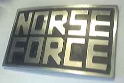 norse force buckle