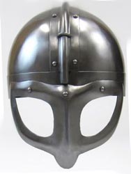 Viking masked Helmet