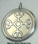 rune of power pendant