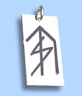 bind rune pendant power