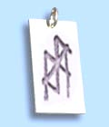 bind rune pendant victory