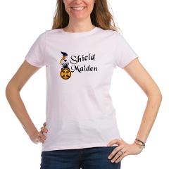 shield maiden ladies tank tops and spagetti tops and apparel