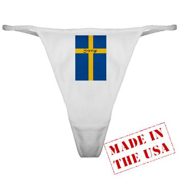 swedish chick panties