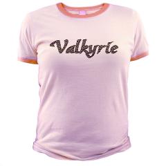 valkyrie design ladies apparel tops and gifts