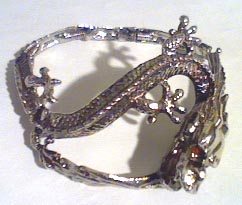 unique dragon bracelet